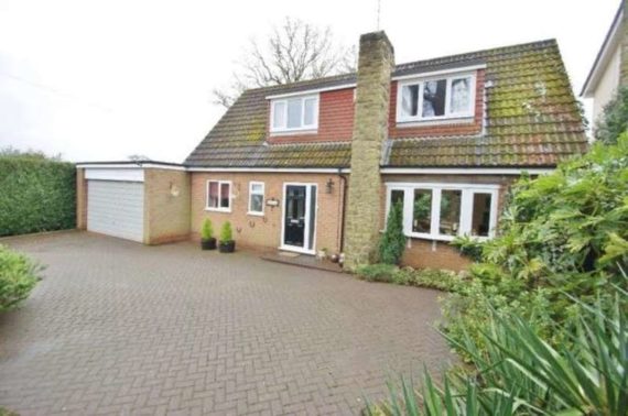 3 Bedroom Chalet